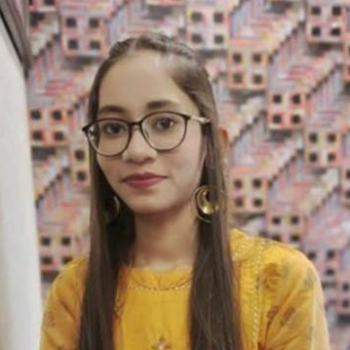 Diyora Tanisha - Web Designer